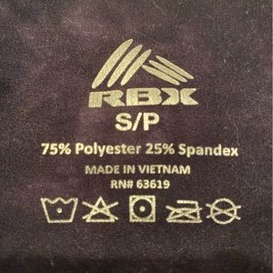 RBX leggings Small